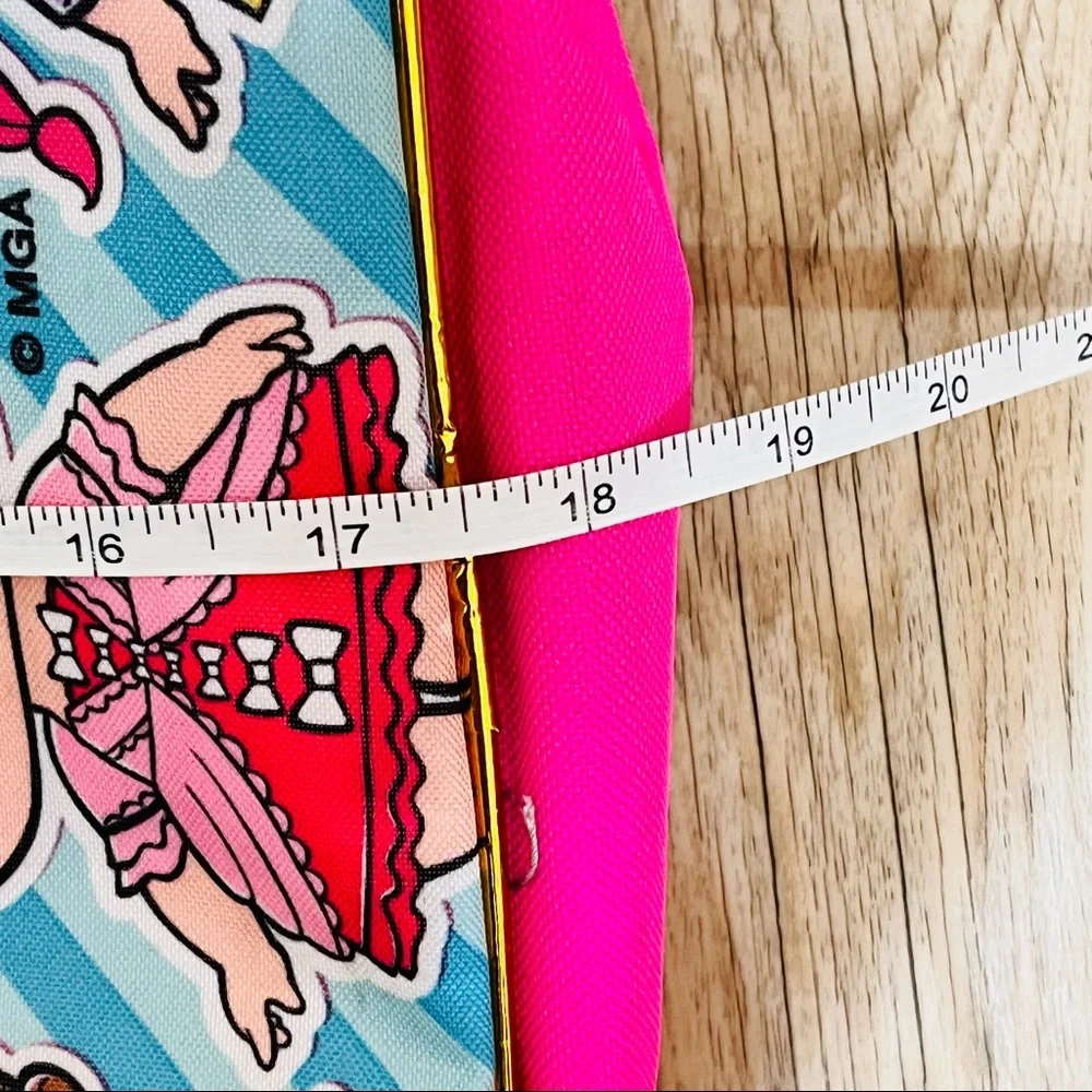 L.O.L. Surprise! Backpack bookbag - Picture 4 of 5